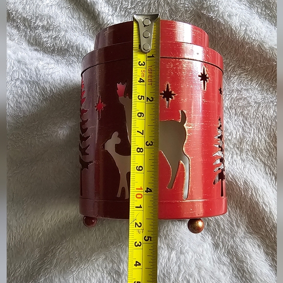 Sterno Home Flameless Candles - Set Of 3 - Picture 7 of 7